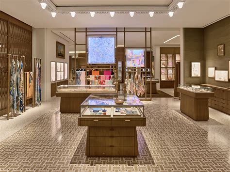 hermes south coast